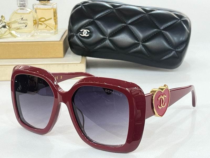 Chanel Sunglasses 1937